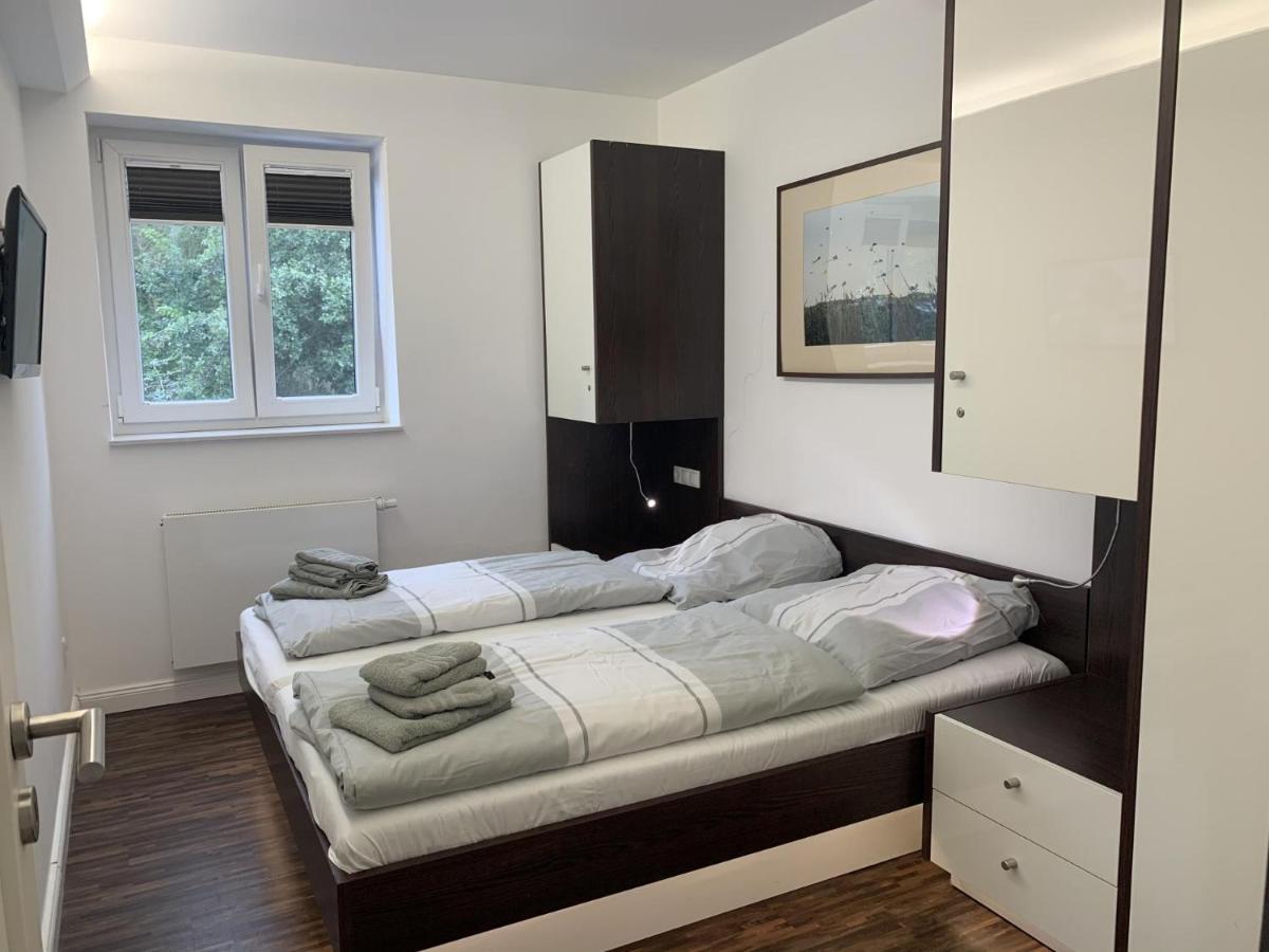 Ferienwohnung "Im Bad 40A - Wohnung 4" Sankt Peter-Ording Zewnętrze zdjęcie