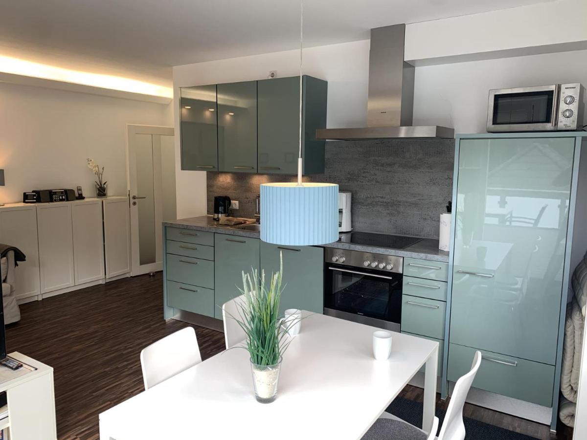 Ferienwohnung "Im Bad 40A - Wohnung 4" Sankt Peter-Ording Zewnętrze zdjęcie